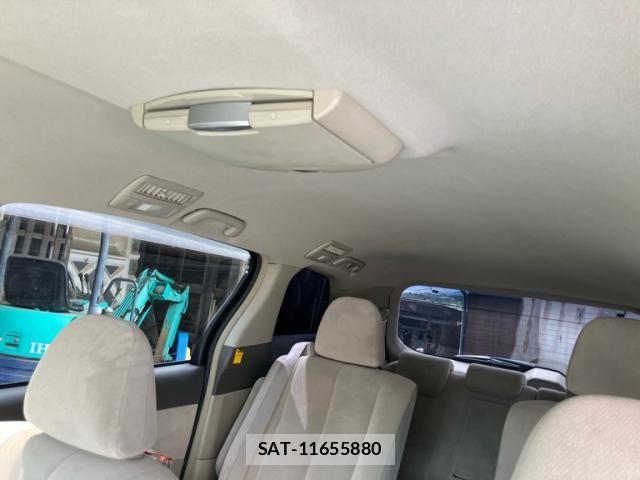 Toyota ESTIMA 2008-03 8371636-22