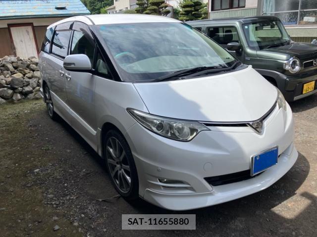 Toyota ESTIMA 2008-03 8371636-3