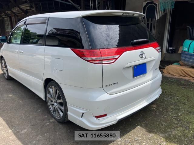 Toyota ESTIMA 2008-03 8371636-4