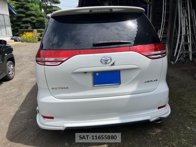 Toyota ESTIMA 2008-03 8371636-5