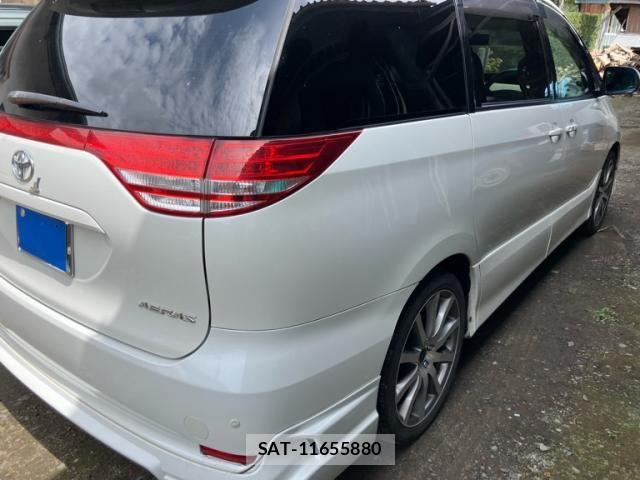 Toyota ESTIMA 2008-03 8371636-6