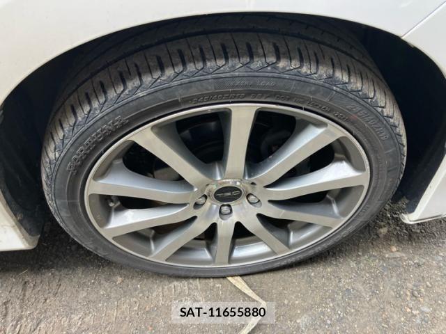 Toyota ESTIMA 2008-03 8371636-7