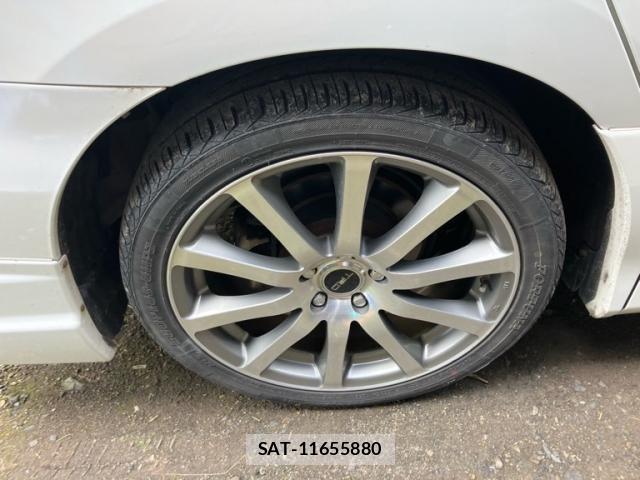 Toyota ESTIMA 2008-03 8371636-8