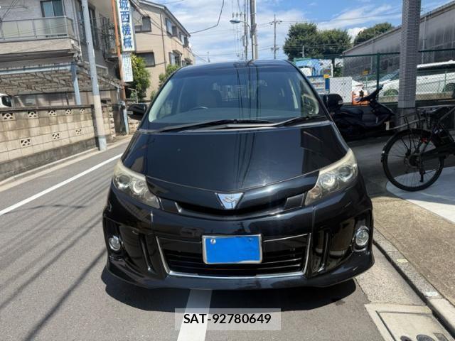 Toyota ESTIMA 2015-04 8371633-0
