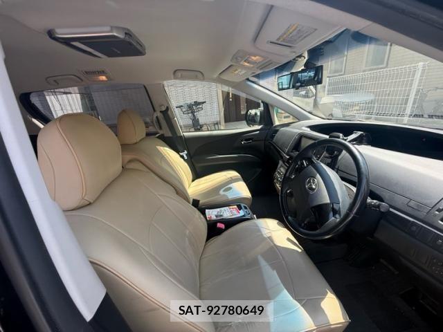 Toyota ESTIMA 2015-04 8371633-14