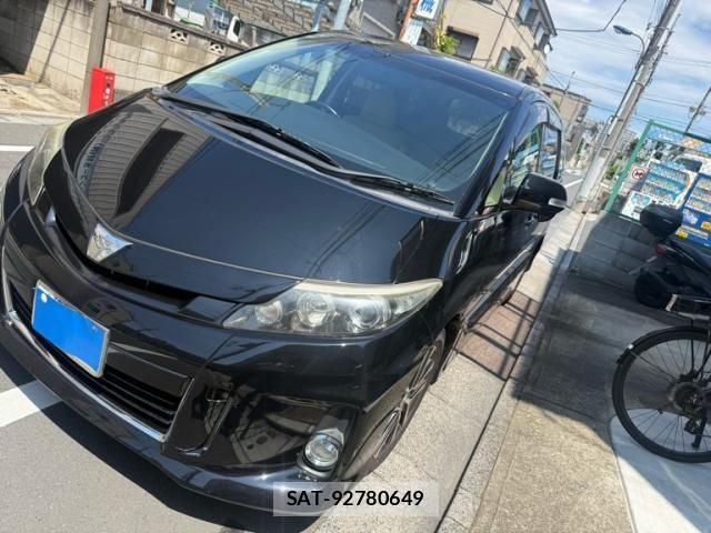 Toyota ESTIMA 2015-04 8371633-2
