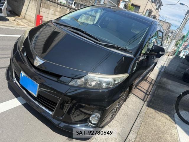 Toyota ESTIMA 2015-04 8371633-3