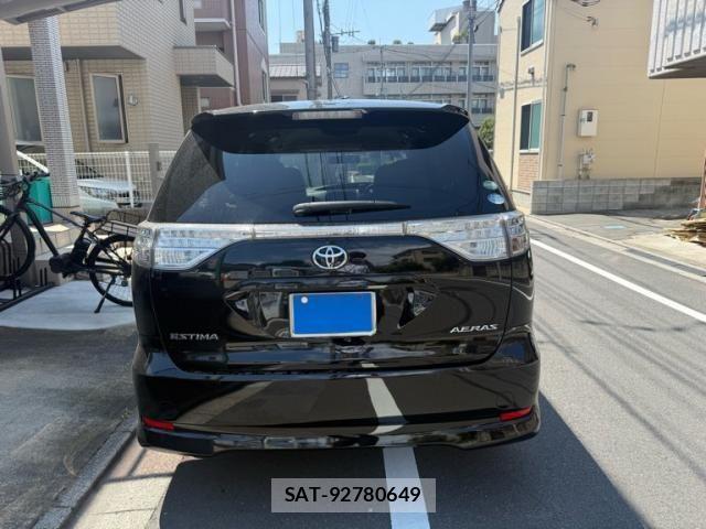 Toyota ESTIMA 2015-04 8371633-4