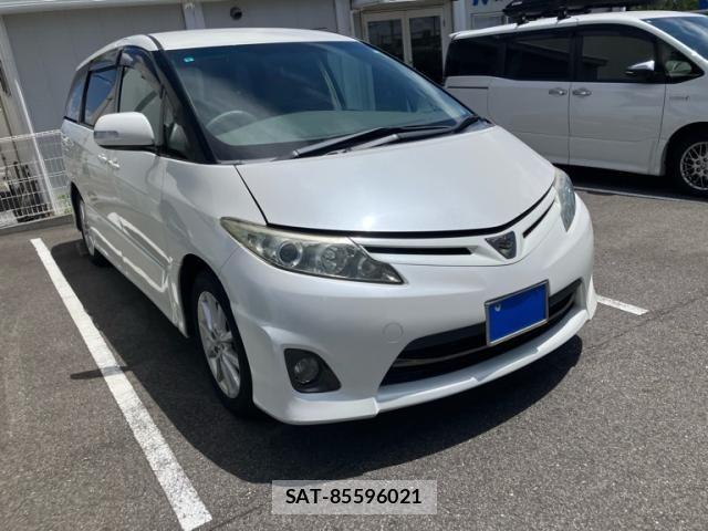 Toyota ESTIMA 2009-08 8371638-0