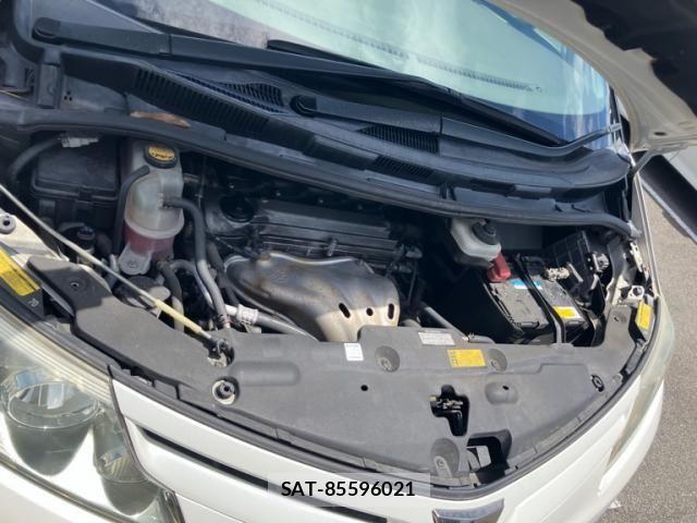 Toyota ESTIMA 2009-08 8371638-9