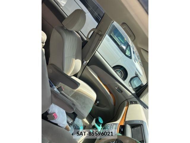 Toyota ESTIMA 2009-08 8371638-11
