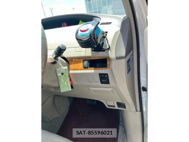 Toyota ESTIMA 2009-08 8371638-15