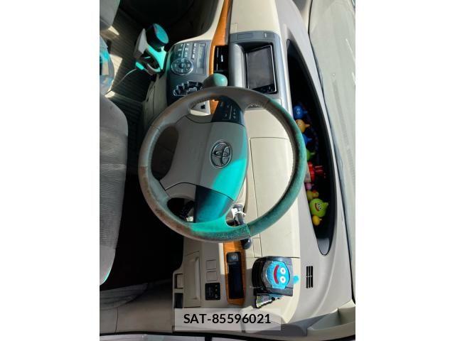 Toyota ESTIMA 2009-08 8371638-16