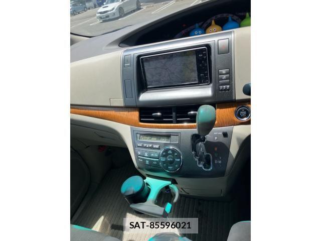 Toyota ESTIMA 2009-08 8371638-17