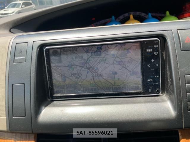 Toyota ESTIMA 2009-08 8371638-18