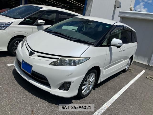 Toyota ESTIMA 2009-08 8371638-1
