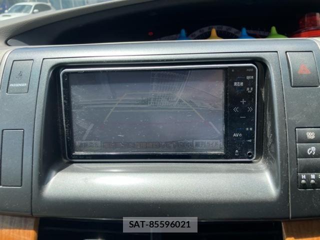 Toyota ESTIMA 2009-08 8371638-19