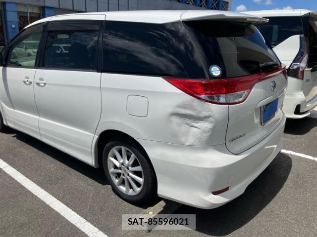 Toyota ESTIMA 2009-08 8371638-2