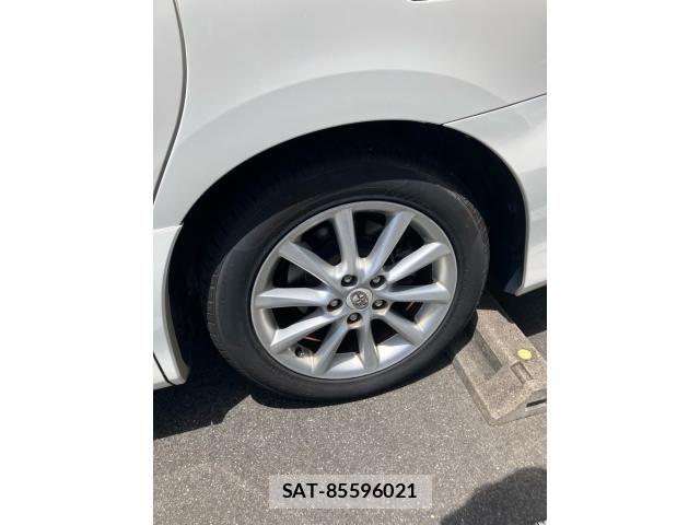 Toyota ESTIMA 2009-08 8371638-6