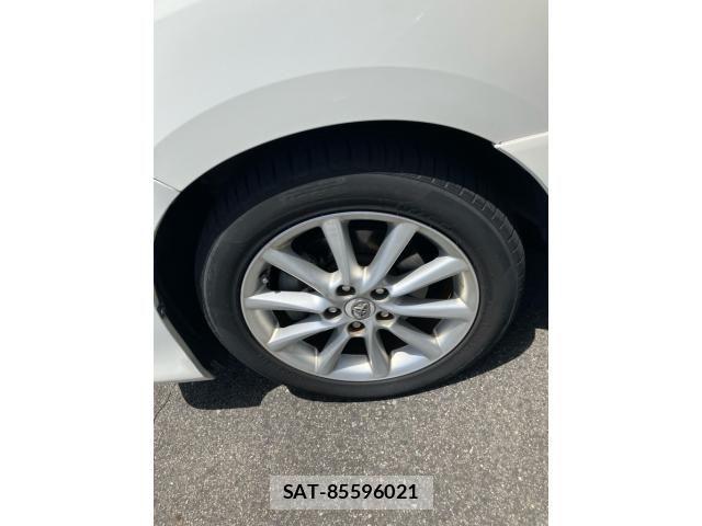 Toyota ESTIMA 2009-08 8371638-7