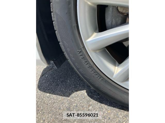 Toyota ESTIMA 2009-08 8371638-8