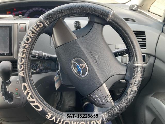 Toyota ESTIMA 2011-12 8412273-11