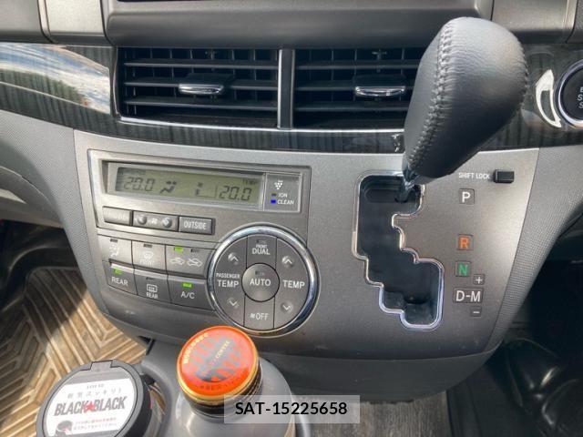 Toyota ESTIMA 2011-12 8412273-15