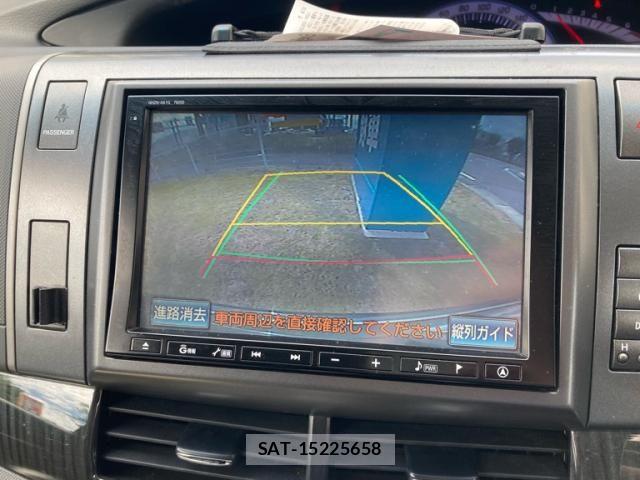 Toyota ESTIMA 2011-12 8412273-17