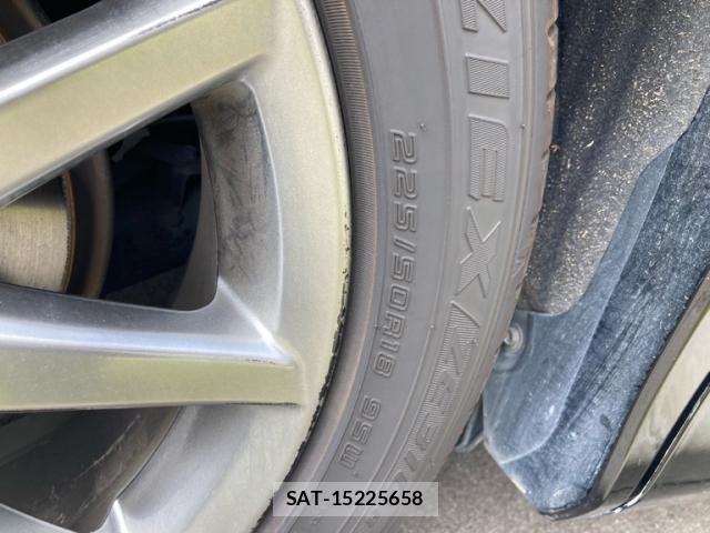 Toyota ESTIMA 2011-12 8412273-22