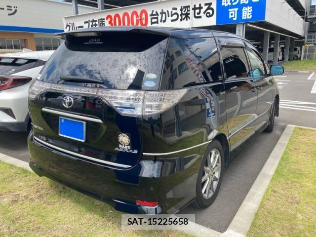 Toyota ESTIMA 2011-12 8412273-4