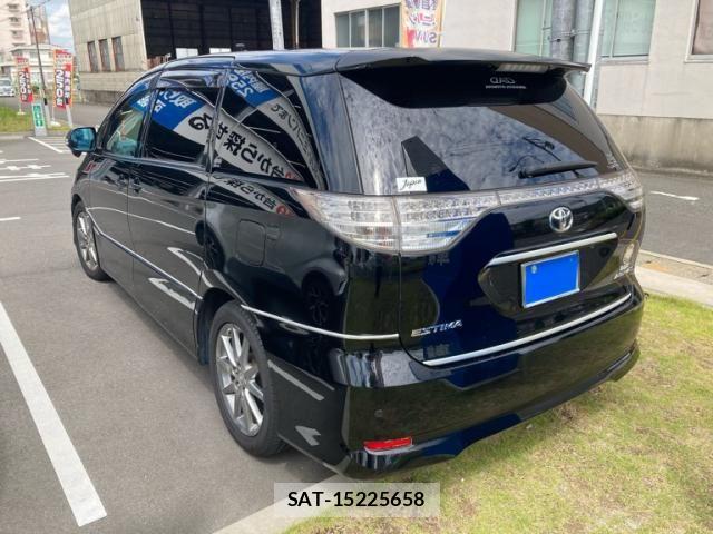 Toyota ESTIMA 2011-12 8412273-5