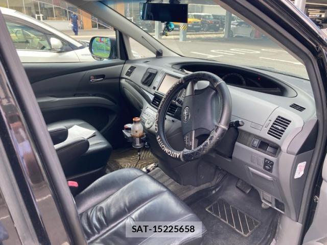 Toyota ESTIMA 2011-12 8412273-7