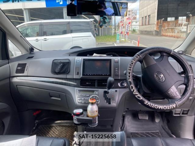 Toyota ESTIMA 2011-12 8412273-8