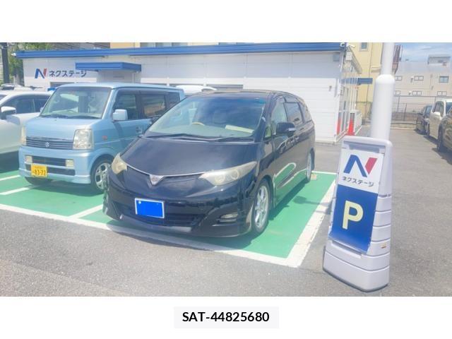 Toyota ESTIMA 2007-11 8412278-0