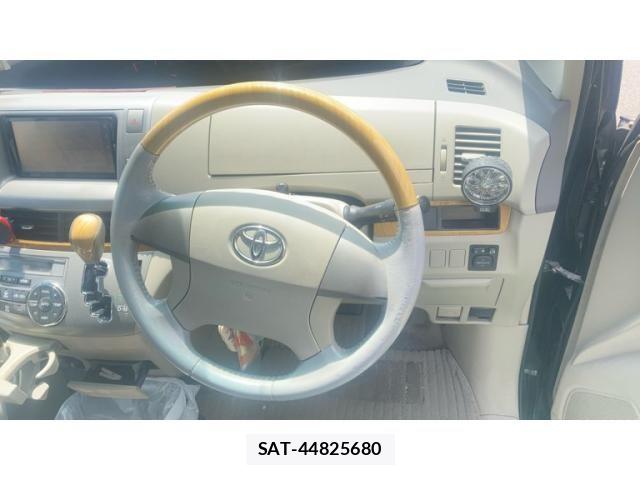 Toyota ESTIMA 2007-11 8412278-11