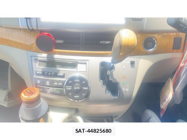 Toyota ESTIMA 2007-11 8412278-13