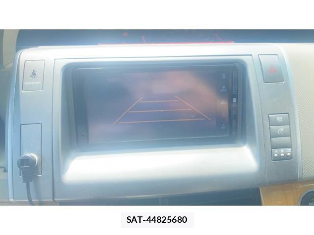 Toyota ESTIMA 2007-11 8412278-14