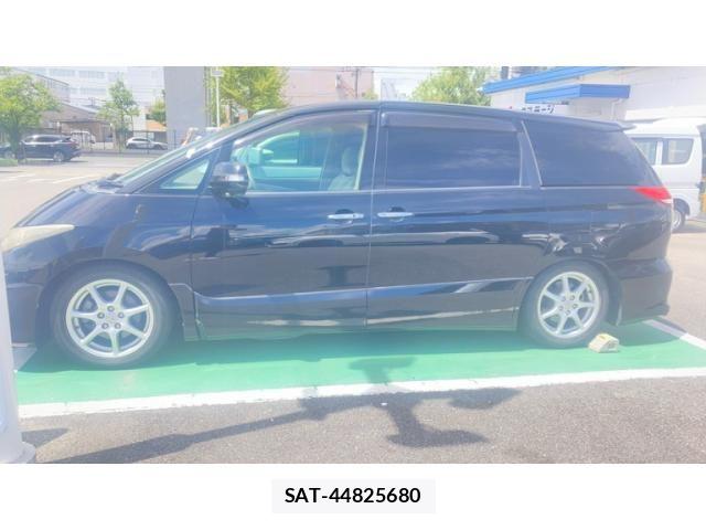 Toyota ESTIMA 2007-11 8412278-1