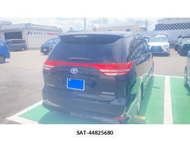 Toyota ESTIMA 2007-11 8412278-2