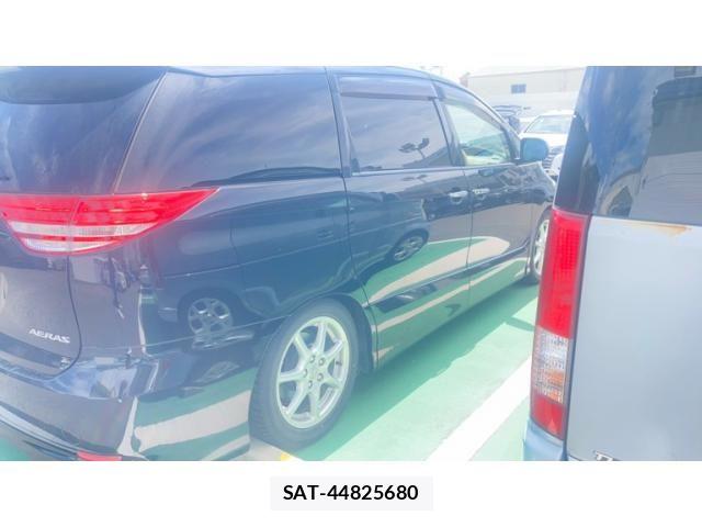 Toyota ESTIMA 2007-11 8412278-3