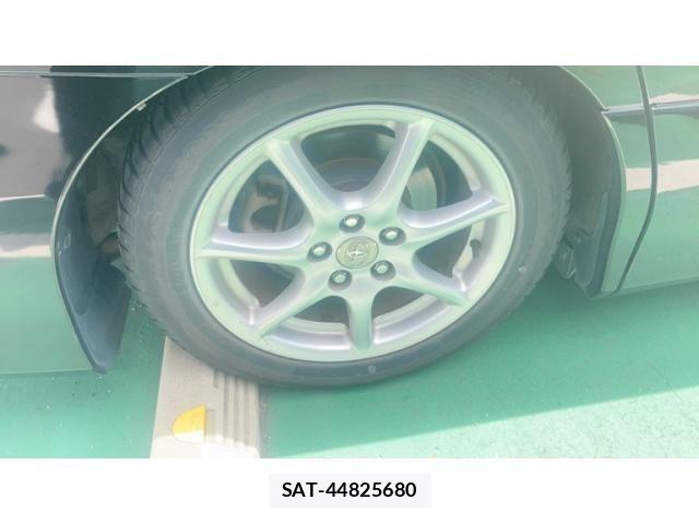 Toyota ESTIMA 2007-11 8412278-4