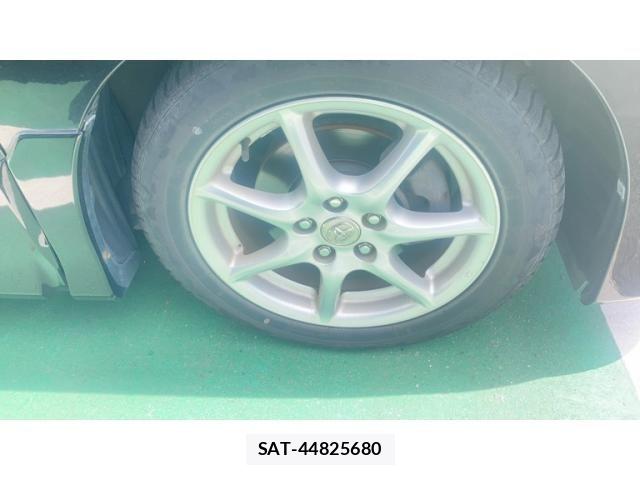 Toyota ESTIMA 2007-11 8412278-5
