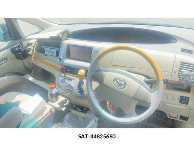 Toyota ESTIMA 2007-11 8412278-8