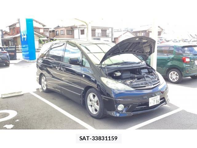 Toyota ESTIMA 2004-07 8412265-0