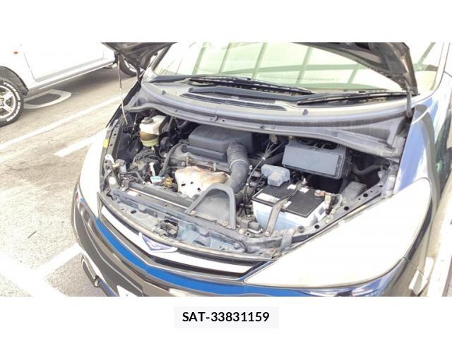 Toyota ESTIMA 2004-07 8412265-10