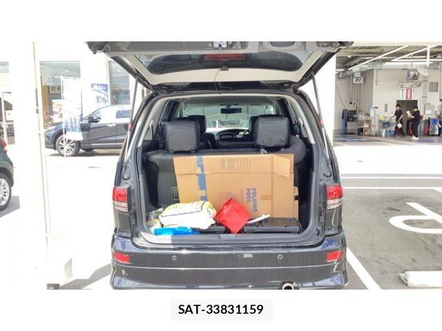 Toyota ESTIMA 2004-07 8412265-11