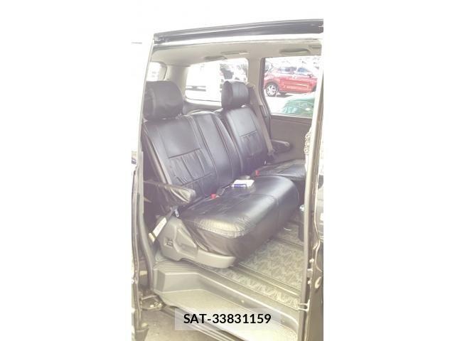 Toyota ESTIMA 2004-07 8412265-12
