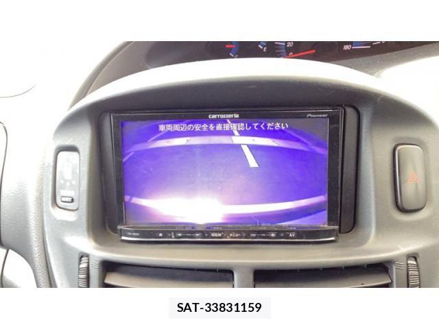 Toyota ESTIMA 2004-07 8412265-17
