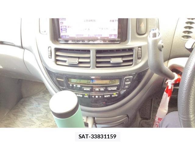 Toyota ESTIMA 2004-07 8412265-18