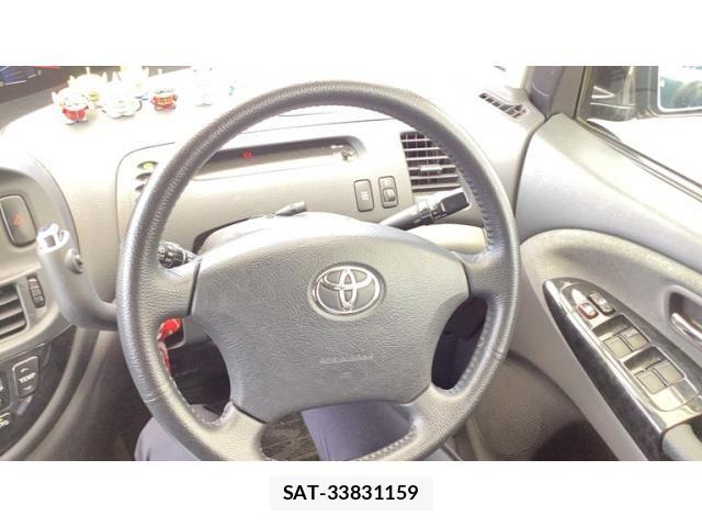 Toyota ESTIMA 2004-07 8412265-21